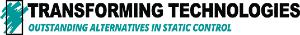 Transforming Technologies Logo